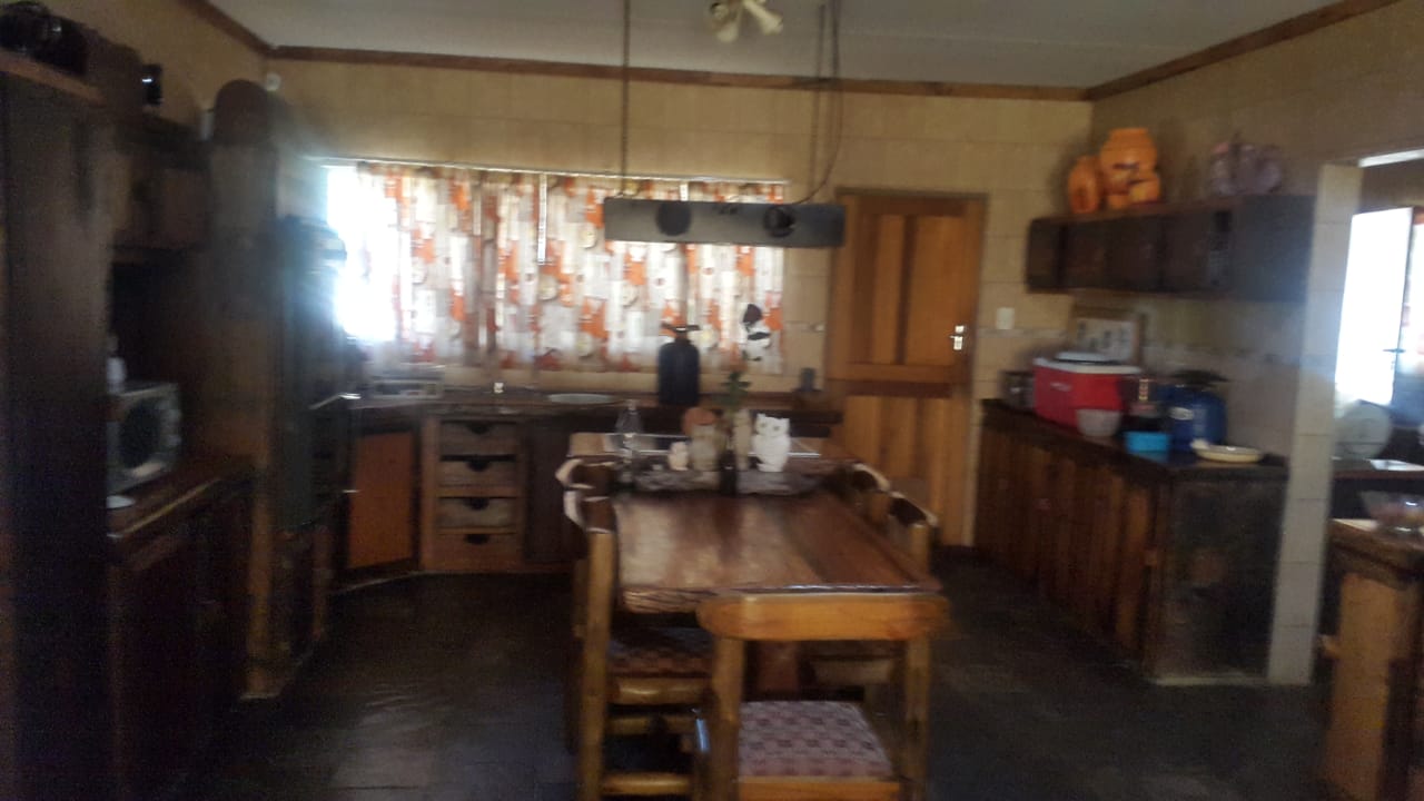  Bedroom Property for Sale in Ventersdorp Rural North West